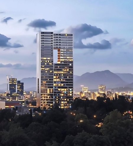 Tirane, shitet apartament 2+1 , 175 m² (garda, platinium residence)