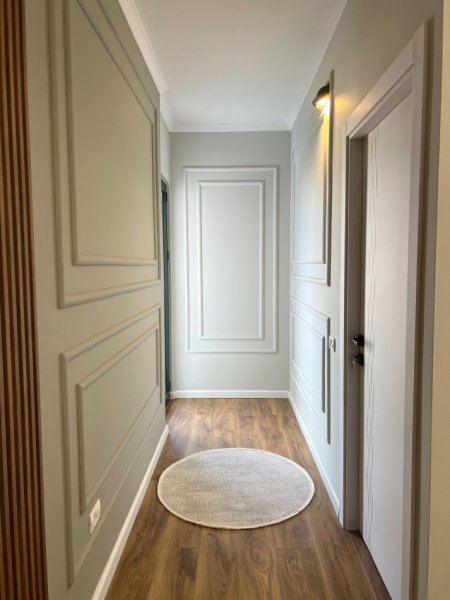 Tirane, shitet apartament 2+1 Kati 5, 90 m² 143.000 € (Rr. Besim Alla, Yzberisht)