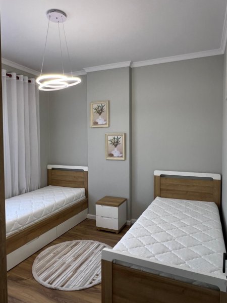 Tirane, shitet apartament 2+1 Kati 5, 90 m² 143.000 € (Rr. Besim Alla, Yzberisht)