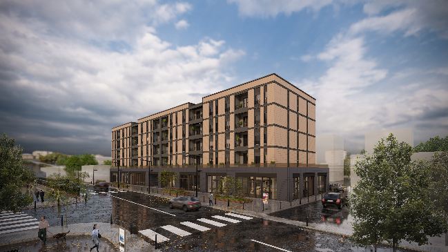 Tirane, shitet apartament 3+1 , 135 m² 134.700 € (Kamëz)