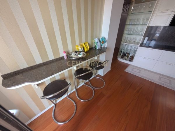 Tirane, shitet apartament 2+1 Kati 5, 145 m² 350.000 € (Kopshti Botanik/Zoologjik)