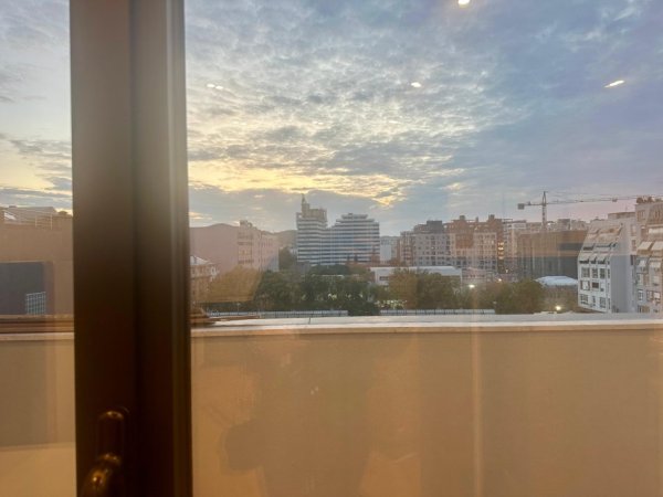 Tirane, jepet me qera apartament 1+1 Kati 4, 70 m² 750 € (Spring Residence, Vasil Shanto)