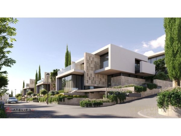 Tirane, shitet apartament 3+1+Aneks+Ballkon Kati 1, 141 m² 282.240 € (Rezidenca Crystal Lake)