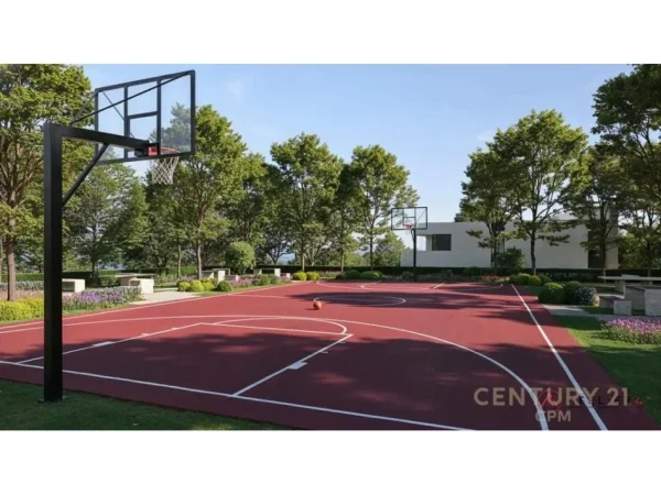 Tirane, shitet apartament 3+1+Aneks+Ballkon Kati 1, 141 m² 282.240 € (Rezidenca Crystal Lake)