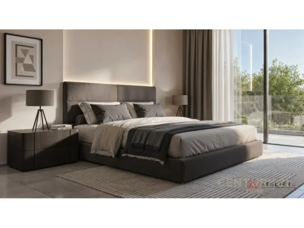 Tirane, shitet apartament 3+1+Aneks+Ballkon Kati 1, 141 m² 282.240 € (Rezidenca Crystal Lake)