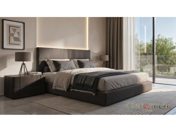 Tirane, shitet apartament 3+1+Aneks+Ballkon Kati 1, 141 m² 282.240 € (Rezidenca Crystal Lake)