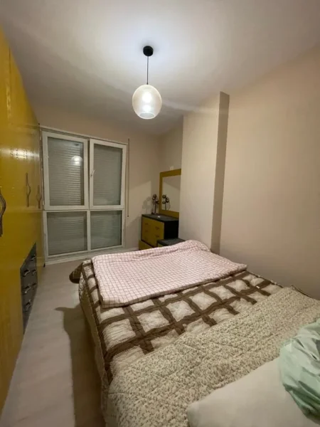Tirane, shitet apartament 3+1 Kati 2, 102 m² 160.000 € (PERBALLE AMERIKAN3)