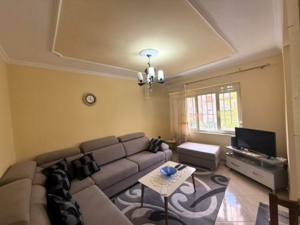 Tirane, shitet apartament 1+1 Kati 2, 56 m² 110.000 € (ALI DEM)