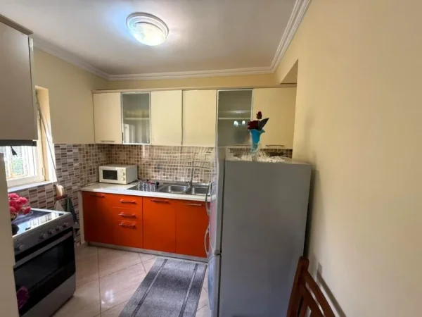 Tirane, shitet apartament 1+1 Kati 2, 56 m² 110.000 € (ALI DEM)