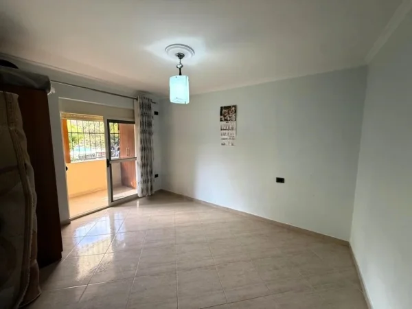 Tirane, shitet apartament 1+1 Kati 2, 56 m² 110.000 € (ALI DEM)