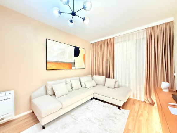 Tirane, shitet apartament 2+1 Kati 4, 70 m² 149.500 € (Fusha e Aviacionit)