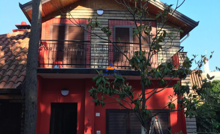 Golem, shitet 4+1+Aneks+Ballkon , 106 m² 381.100 € 