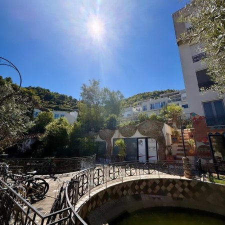 Tirane, shitet apartament 2+1 , 105 m² 169.000 € (Rezidenca Kodra e Diellit 2)