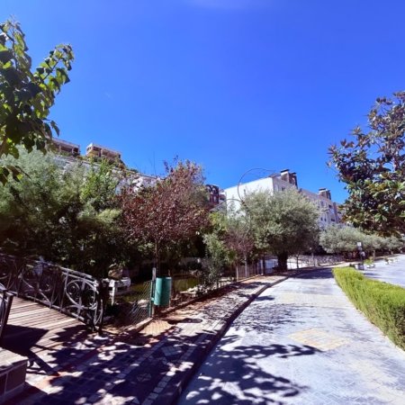 Tirane, shitet apartament 2+1 , 105 m² 169.000 € (Rezidenca Kodra e Diellit 2)