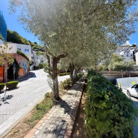 Tirane, shitet apartament 2+1 , 105 m² 169.000 € (Rezidenca Kodra e Diellit 2)