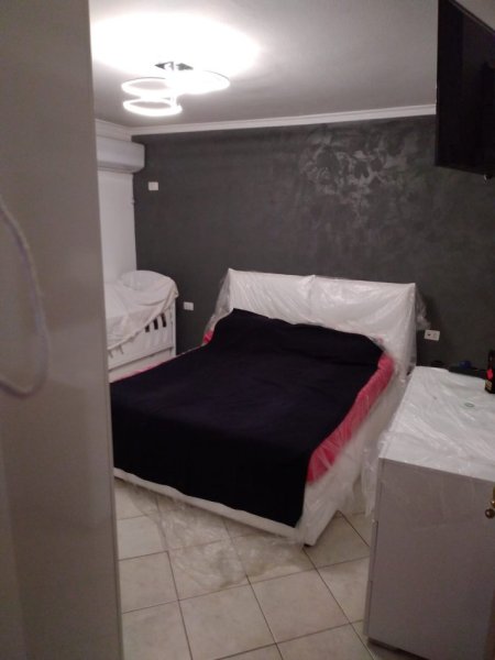 Tirane, shes apartament 2+1+Ballkon Kati 5, 84 m² 107.000 € (Laprake)