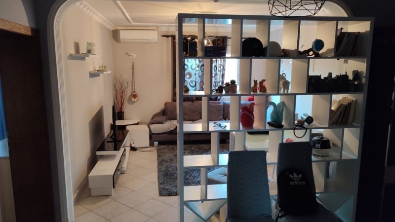 Tirane, shes apartament 2+1+Ballkon Kati 5, 84 m² 107.000 € (Laprake)