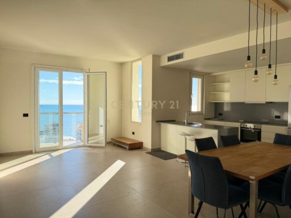 Durres, shitet apartament 2+1+Aneks+Ballkon Kati 7, 120 m² 260.000 € (Vila e Zogut)