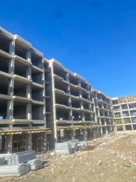 🏡OKAZION  Shitet Apartamenti 1+1 ne Paskuqan, Mundesi e mire per Banim dhe Investim,  63.520 €uro