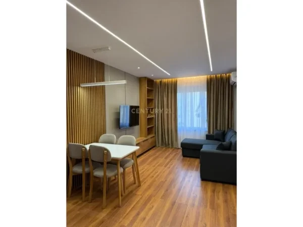 Durres, shitet apartament 1+1 Kati 7, 50 m² 89.000 € (Plazh Iliria)