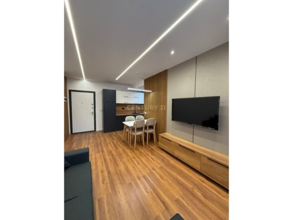 Durres, shitet apartament 1+1 Kati 7, 50 m² 89.000 € (Plazh Iliria)