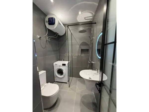 Durres, shitet apartament 1+1 Kati 7, 50 m² 89.000 € (Plazh Iliria)