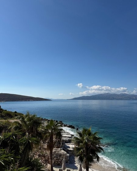 Sarande, shitet truall , 216 m² 150.000 € (Sarande)