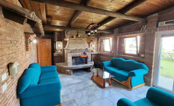 jepet me qera apartament 3+1+Ballkon Kati 6, 356 m² 1.557 €