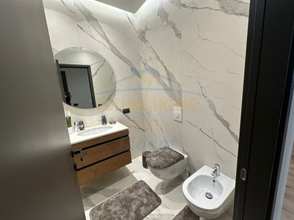 Tirane, jepet me qera apartament 2+1+Ballkon Kati 2, 91 m² 1.700 € (Secret Garden Residence)