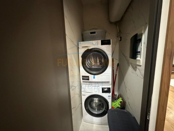 Tirane, jepet me qera apartament 2+1+Ballkon Kati 2, 91 m² 1.700 € (Secret Garden Residence)