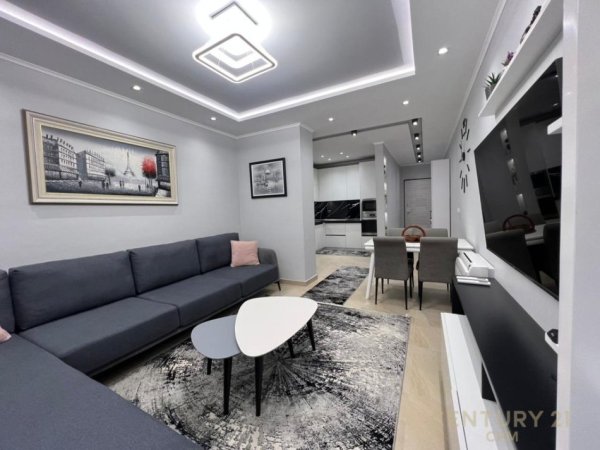Tirane, shitet apartament 2+1 Kati 2, 96 m² 220.000 € (Kopshti Botanik/Zoologjik)