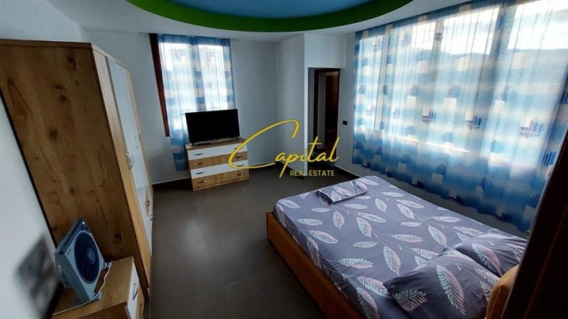 Tirane, jepet me qera apartament 2+1 Kati 2, 150 m² 350 € (MULLET)