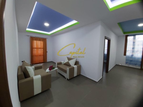 Tirane, jepet me qera apartament 2+1 Kati 2, 150 m² 350 € (MULLET)