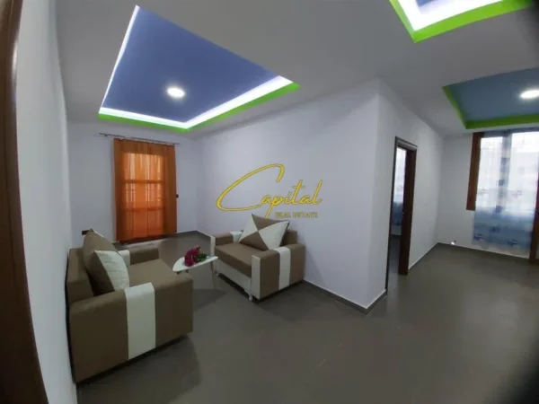 Tirane, jepet me qera apartament 2+1 Kati 2, 150 m² 350 € (MULLET)