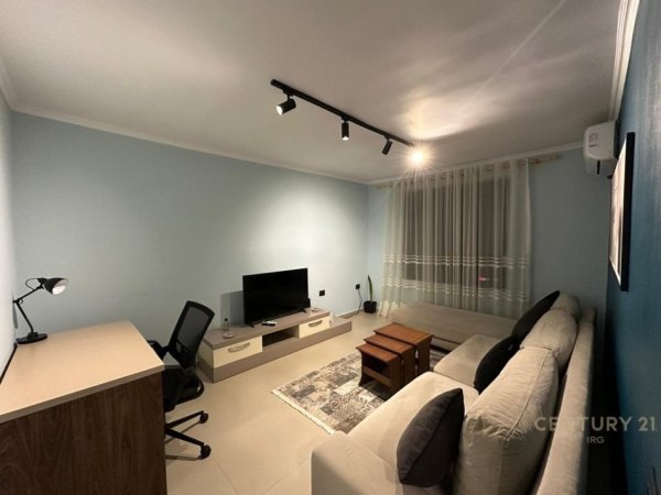 Tirane, shes apartament 1+1 Kati 2, 62 m² (Ish Ekpozita)