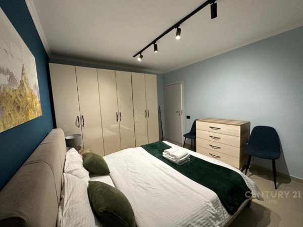 Tirane, shes apartament 1+1 Kati 2, 62 m² (Ish Ekpozita)