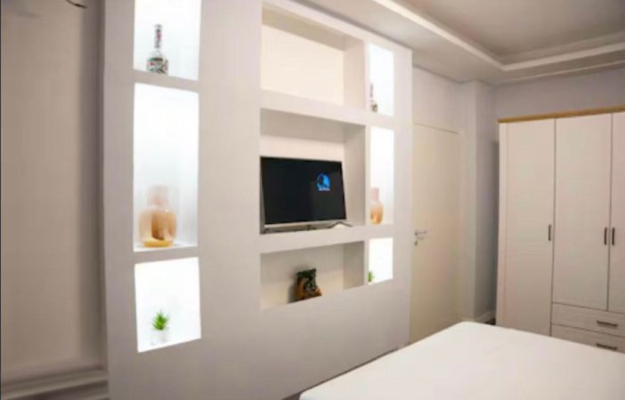 Tirane, jepet me qera apartament 2+1 Kati 1, 100 m² 850 € (Siri Kodra)