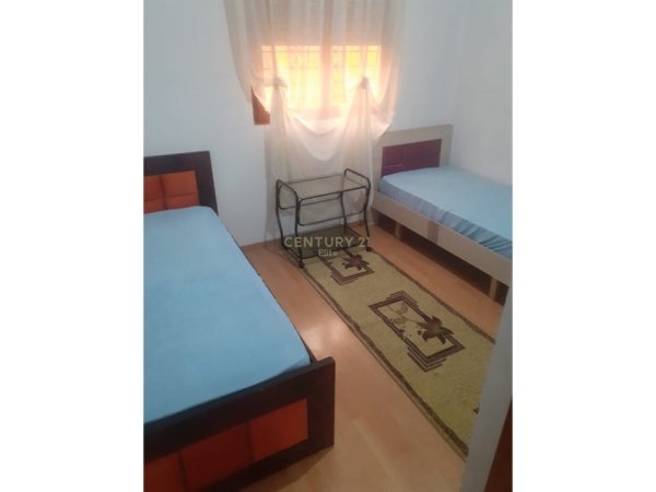 Tirane, jepet me qera apartament 2+1 Kati 3, 71 m² 600 € (Don Bosko)
