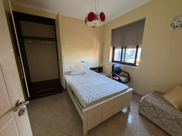 Tirane, jepet me qera apartament 2+1 Kati 5, 94 m² 750 € (Rruga Sami Frasheri)