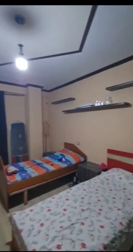 Tirane, jepet me qera apartament 2+1 Kati 3, 99 m² 460 € 