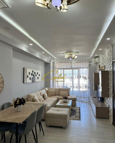 Tirane, jepet me qera apartament 2+1 Kati 7, 97 m² 600 € (ASTIR)