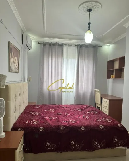 Tirane, jepet me qera apartament 2+1 Kati 7, 97 m² 600 € (ASTIR)