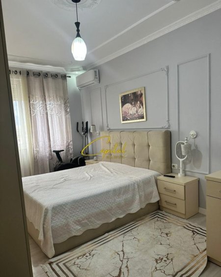 Tirane, jepet me qera apartament 2+1 Kati 7, 97 m² 600 € (ASTIR)