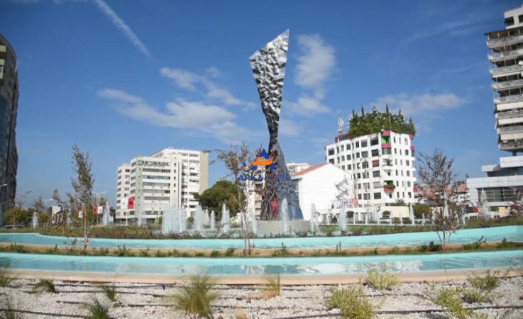 Tirane, shitet apartament 3+1+Aneks+Ballkon , 170 m² 350.000 € 