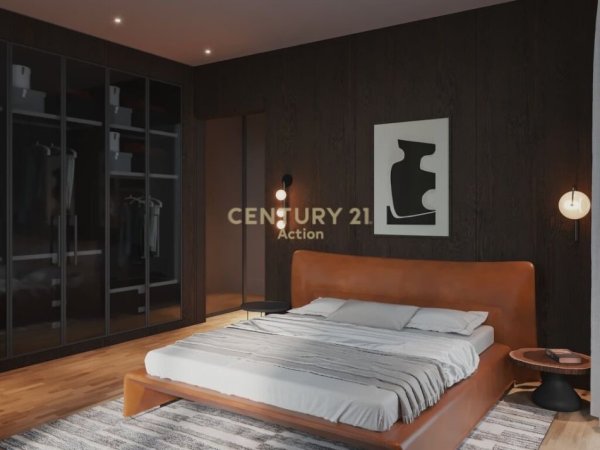 Tirane, shes apartament Kati 4, 149 m² 630.000 € (Liqeni Tiranes)