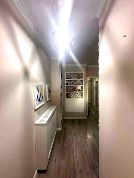 Tirane, shitet apartament 2+1 , 95 m² 157.600 € (Misto Mame)