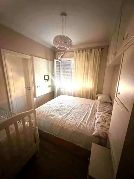 Tirane, shitet apartament 2+1 , 95 m² 157.600 € (Misto Mame)