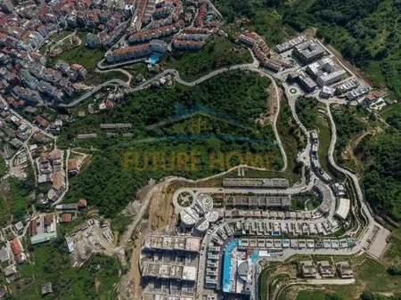 Tirane, shitet apartament 2+1 , 153 m² 250.000 € 