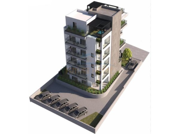 Tirane, jepet me qera Kati 5, 202 m² 6.000 € 