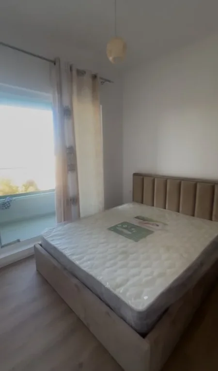 Tirane, jepet me qera apartament 2+1+Ballkon Kati 6, 80 m² 500 mije lek (Rruga Pasho Hysa,Ali Demi)